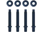 Felpro Exhaust Flange Stud And Nut Fits Ford E250 Econoline 1997-2002 71JVJPPQ New. Price: $39.54.