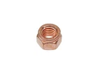 Exhaust Nut For 1970-1973, 1977-1980 Mercedes 280SE 3.5L V8 1972 1971 JQ416NR New. Price: $15.89.
