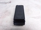 2017 Mercedes Benz SLC43 Center Console Black Plastic Dual Cup Holder Oem Used. Price: $139.95.
