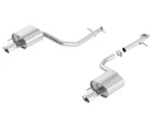 Vibrant 11898 Oe-style Exhaust Hanger Rods 3/8IN Dia 9IN Long Performance New. Price: $1397.05.