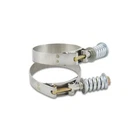 Vibrant For T-bolt Clamps Ss 6.25IN To 6.55IN Od Use W/ 6IN Id Coupling New. Price: $42.77.