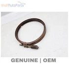 2018-2022 Audi SQ5 3.0L Exhaust Pipe Clamp 8W0253725A Used. Price: $54.99.