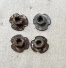 4 Genuine Toyota Lexus Heat Shield Nut 90179-06219 90182-A0005 Used. Price: $5.00.
