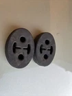 2009-2015 Jaguar Xf Exhaust Hanger Bushing Rubber 9X23-5A252-AA Oem 09-15 Used. Price: $39.99.