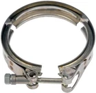 Exhaust Clamp Dorman 904-176 New. Price: $52.19.