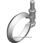 Genuine Gm Catalytic Converter Clamp 55580837 New. Price: $6.79.