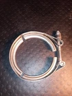 Ticon Titanium Innovation 4" Stainless Steel Band Clamp New. Price: $14.99.