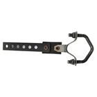 Exhaust Universal Tail Pipe Muffler Hanger For Nickson 17144 Fits 1.5-2.5 Tube New. Price: $12.88.