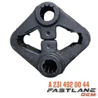 2014-2025 Mercedes-benz CLA250 Rear Pipe Hanger Bracket New Oem 231 492 00 44. Price: $22.71.
