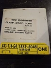 Nos Gm 15595048 Clamp Assembly New. Price: $20.00.