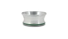 Vibrant Performance 12662 Transition Weld Ferrule With O-ring, Hd Clamp Size: 3. New. Price: $49.99.