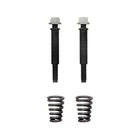 For Chevy Camaro 1982-1986 Fel-pro Exhaust Bolt & Spring New. Price: $11.89.