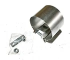 Fleetrite Exhaust Clamp EC40PBA Nos New. Price: $25.38.