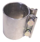 Pypes Performance Exhaust HVC65 Muffler Band Clamp New. Price: $44.68.