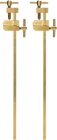 Bar For Woodworking 6" Hatagane Japanese Clamps, Metal Parallel New. Price: $44.95.