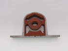 Genuine Audi Front Muffler Support 4M0-253-099 New. Price: $17.48.