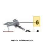 2012 Mini Cooper Exhaust Hanger Right Rear Used Oem 18302753104 Gebraucht. Price: $99.52.