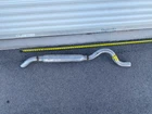 Walker 54078 Resonator Exhaust Pipe Dodge Caravan Plymouth Voyager 96-00 New. Price: $55.00.