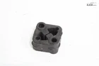 2017-2019 Alfa Romeo Giulia Exhaust Muffler Pipe Hanger Rubber 50533703 Oem Used. Price: $22.61.