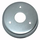5" Id Azusa Brake Drum W/o Flange 3-1/4" Bolt Circle Go Kart Minibike Yard Cart New. Price: $28.96.