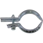 Toyota Oem Factory 90080-46263 Exhaust Clamp Sold Individually No Bolt Included New. Price: $12.50.