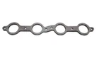 Kooks Custom Headers 7046-AS Lsx Flange 3/8" Thick Stainless. Round Po New. Price: $64.99.
