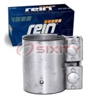 Rein Center Exhaust Muffler Clamp For 2020-2022 Volkswagen Atlas Cross Sport Mb New. Price: $34.98.