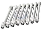 Vw Bug Bus Stainless Steel Engine Push Rod Tube Iap/kuhltek Motorwerks AC109361 New. Price: $71.75.