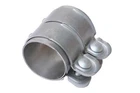 Uro , # 18201742073 Exhaust Clamp New. Price: $36.24.