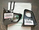 Toyota Land Cruiser Prado 95 Bracket Body Rear Lr Set Mounting Genuine New. Price: $179.61.