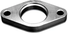 Blox Racing BXFL-00102 Wastegate Flange For Tial/deltagate 38MM New. Price: $27.24.