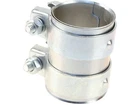 For 1994-1998 Audi Cabriolet Exhaust Clamp 29713XBWB 1995 1996 1997 New. Price: $27.92.