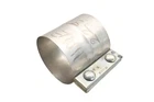 Donaldson RE30042, 11ME228 3.5" Clamp Assembly Nos New. Price: $19.95.
