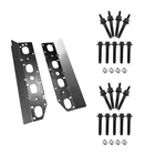 Hemi Exhaust Manifold Gasket Bolt Set For 2009-2018 Dodge Ram Jeep 5.7L V8 New. Price: $36.09.