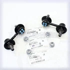 New Genuine Subaru Forester Legacy Impreza Front Stabilizer Links & Nuts Kit. Price: $49.95.