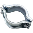 254-701 Brexhaust Clamp Front Rear For Saab 9-3 900 1994-1998 New. Price: $22.95.