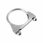 Walker Exhaust 32214 Heavy Duty Bolt Clamp New. Price: $11.76.