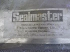 Seal Master Exhaust Flat Band Clamp 5" Stack Stainless Steel #66-500 Each New Used. Price: $19.99.
