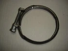 Mercedes Benz 0009951733 Muffler & Pipe Clamp New. Price: $29.99.