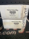20A-400 Torctite Aluminized 4" Preformed Exhaust Clamp ( Qty ) New. Price: $35.00.
