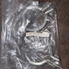 A2034900641 Genuine Mercedes-benz Oem Exhaust Clamp (sold Individually) New. Price: $15.00.
