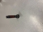 Genuine Mopar Stud Mounting 6036556AA New. Price: $8.32.