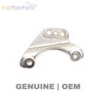 2017-2022 Bmw Alpina B7 4.4L Right Exhaust / Catalytic Converter Bracket Used. Price: $17.49.