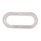 Grote 42103 Security Ring, 60 Series, Steel New. Price: $41.83.
