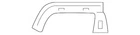 Genuine Volvo Exhaust Heat Shield Bracket 31359775 New. Price: $173.59.