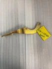 New Oem Bmw 5 Series 82-88 Exhaust Mounting Bracket Genuine 11761278683 Nos. Price: $189.00.