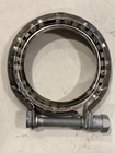 Mercedes-benz Genuine Oem New Exhaust Profile Clamp (A0009951433). Price: $26.09.