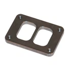 Vibrant For T04 Turbo Inlet Flange Divided T304 Ss 1/2IN Thick New. Price: $88.04.