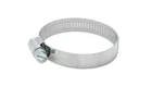 Vibrant S.s. Worm Gear Clamps Pack Of 10 - Clamping Range: 3.54IN 4.49IN (90MM New. Price: $38.99.
