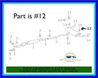 New Oem 2019-2023 Toyota RAV4 Rr Lh Bracket Exhaust Pipe Support 17577-25010. Price: $20.95.